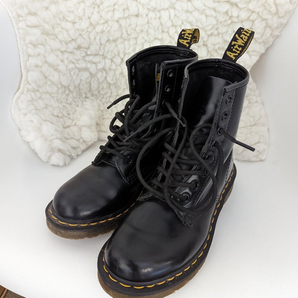 Doc Martens